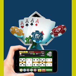 Règles poker en ligne